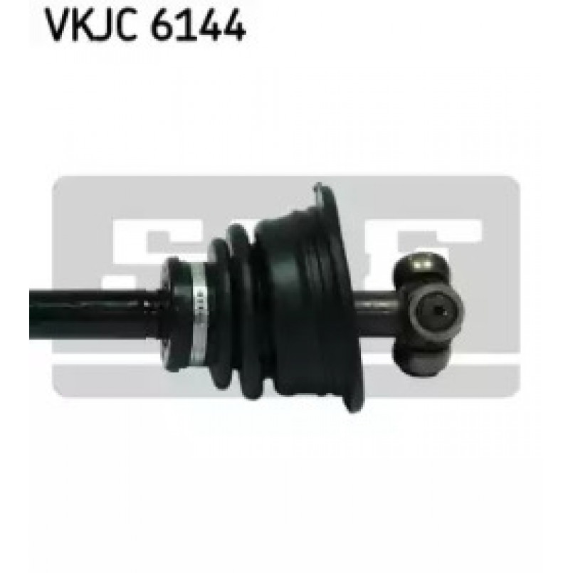 VKJC 6144 SKF - Привідний вал